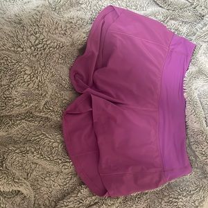 lulu shorts